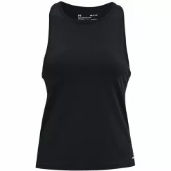 Camiseta Sin Mangas Under Armour Rush Energy Para Mujer -Bicicletas comprar 1370064 001 HF