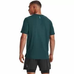 Under Armour Iso-Chill Laser Tee -Bicicletas comprar 1370338 716 BC