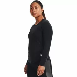Under Armour Women's Streaker Long Sleeve Running Top -Bicicletas comprar 1370339 001 FC