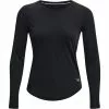 Under Armour Women's Streaker Long Sleeve Running Top -Bicicletas comprar 1370339 001 HF