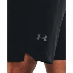 Pantalones Cortos De Running Under Armour Vanish Woven -Bicicletas comprar 1370382 001 SIDEDET