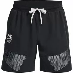 Under Armour Armourprint Woven Shorts
