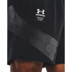 Under Armour Armourprint Woven Shorts 13 Under Armour Armourprint Woven Shorts -Bicicletas comprar 1370416 001 SIDEDET