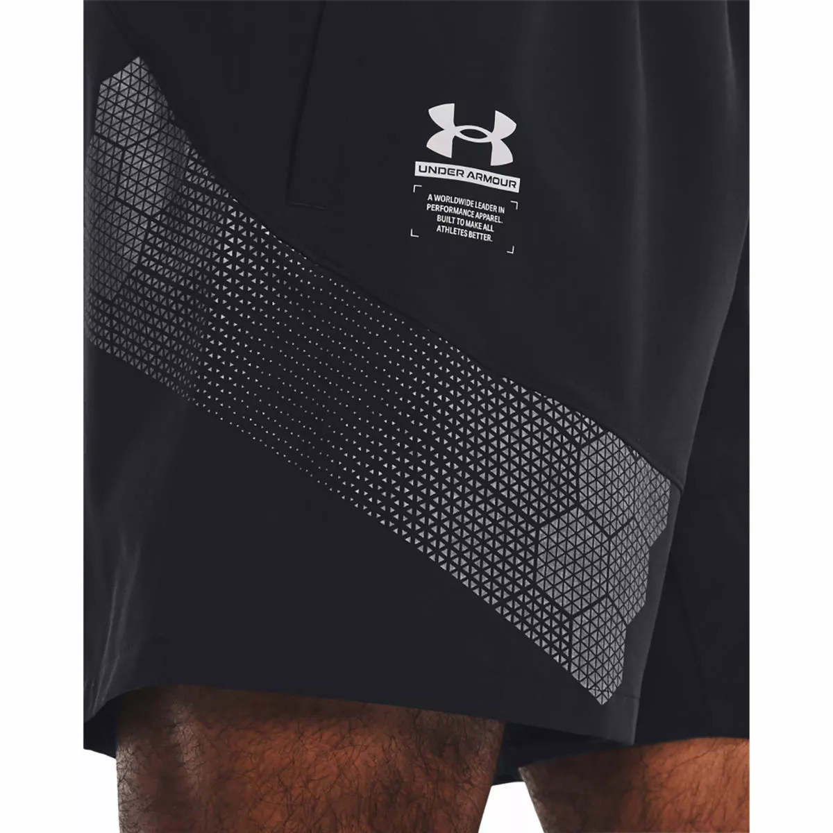 Under Armour Armourprint Woven Shorts 8 Under Armour Armourprint Woven Shorts - Imagen 6
