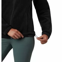 Columbia Women's Benton Springs Full Zip Fleece -Bicicletas comprar 1372111 010 a3