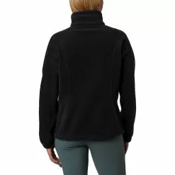 Columbia Women's Benton Springs Full Zip Fleece -Bicicletas comprar 1372111 010 b 1