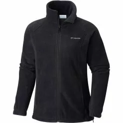 Columbia Women's Benton Springs Full Zip Fleece