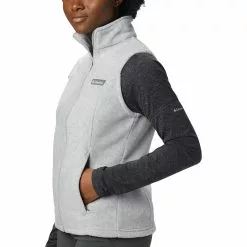 Columbia Women's Benton Springs Vest -Bicicletas comprar 1372121 032 a1