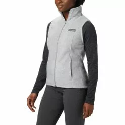 Columbia Women's Benton Springs Vest -Bicicletas comprar 1372121 032 f 0
