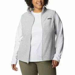 Columbia Women's Benton Springs Vest -Bicicletas comprar 1372122 032 a4