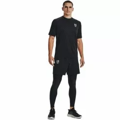 Camiseta De Manga Corta Under Armour Armourprint -Bicicletas comprar 1372607 001 FSF