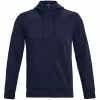 Under Armour Armour Fleece Full Zip Hoodie -Bicicletas comprar 1373357 410 HF