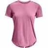 Under Armour Women's Streaker SnowCloud Short Sleeve Running To -Bicicletas comprar 1373497 669 HF