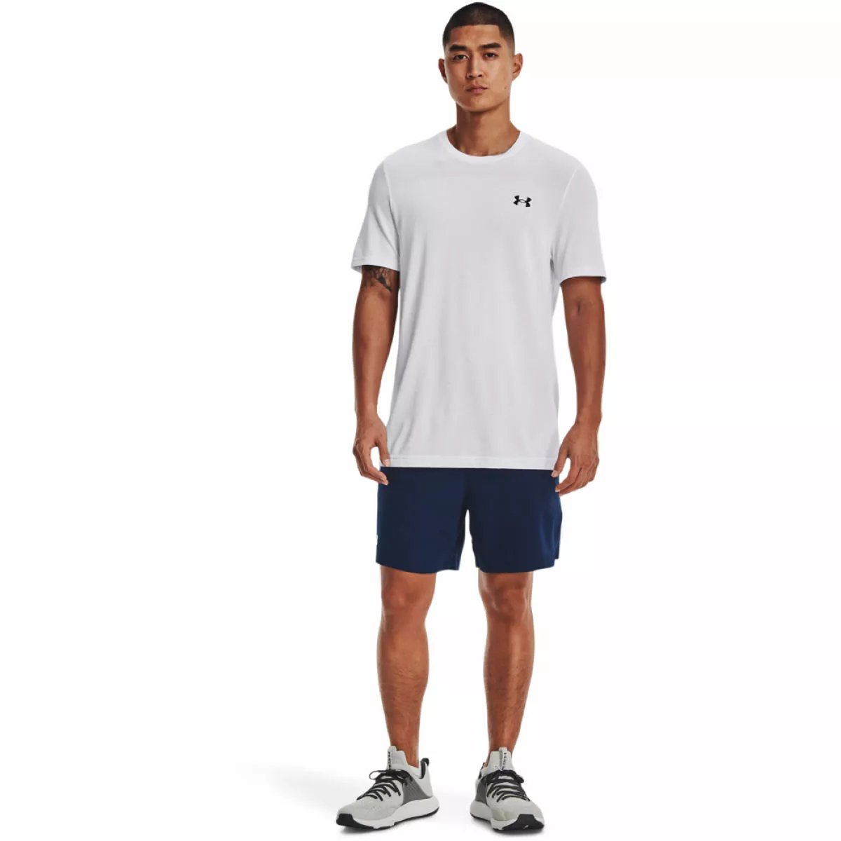 Under Armour Vanish 6in Woven Shorts 7 Under Armour Vanish 6in Woven Shorts - Imagen 5