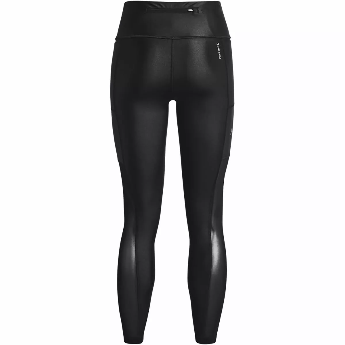 Under Armour Women's Iso-Chill Ankle Running Tights 4 Under Armour Women's Iso-Chill Ankle Running Tights - Imagen 2