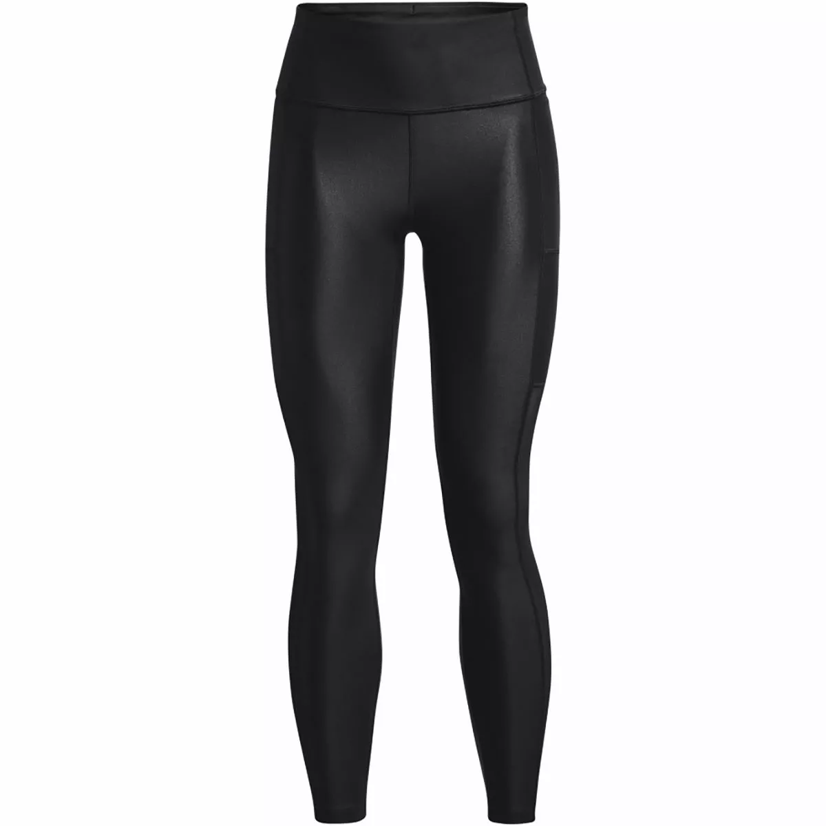 Under Armour Women's Iso-Chill Ankle Running Tights 3 Under Armour Women's Iso-Chill Ankle Running Tights