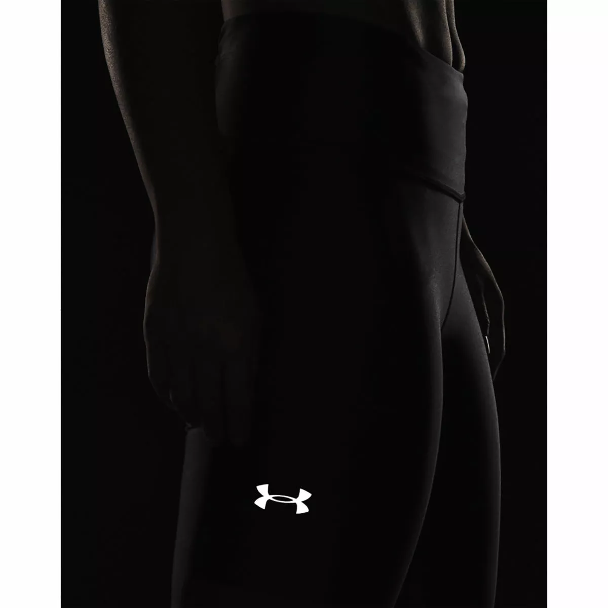 Under Armour Women's Iso-Chill Ankle Running Tights 11 Under Armour Women's Iso-Chill Ankle Running Tights - Imagen 9
