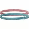 Under Armour Women's Adjustable Mini Headbands -Bicicletas comprar 1376723 697 SLF SL