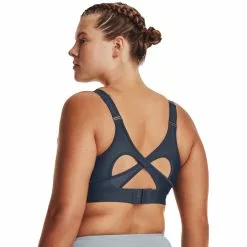 Under Armour Women's Infinity Crossover High Support Bra -Bicicletas comprar 1376882 044 BC XL
