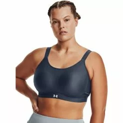 Under Armour Women's Infinity Crossover High Support Bra -Bicicletas comprar 1376882 044 FC XL