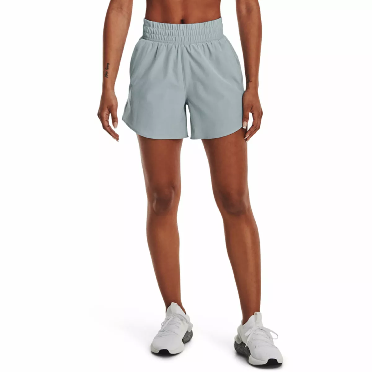 Under Armour Women's Flex Woven 5in Shorts 5 Under Armour Women's Flex Woven 5in Shorts - Imagen 3