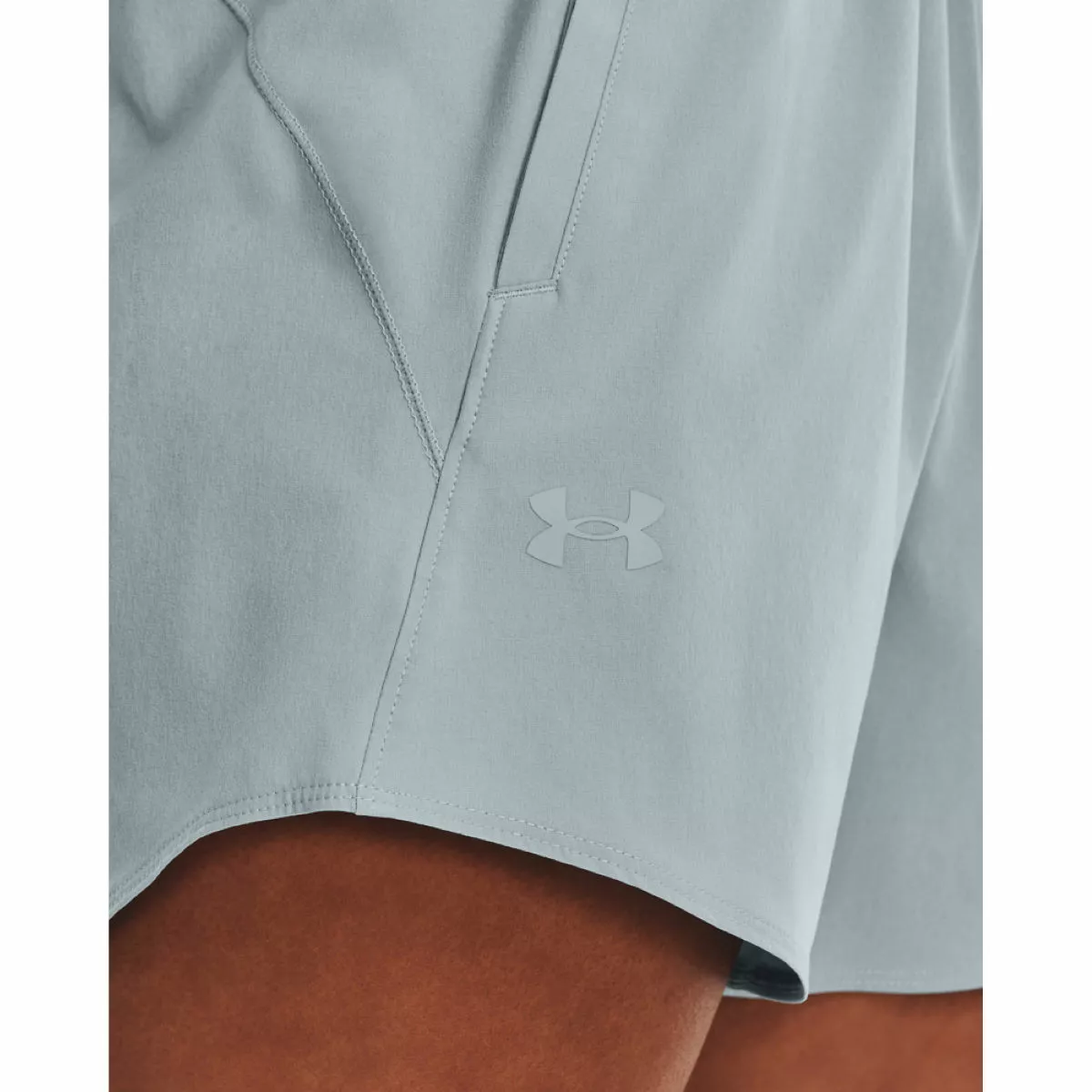 Under Armour Women's Flex Woven 5in Shorts 8 Under Armour Women's Flex Woven 5in Shorts - Imagen 6