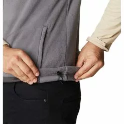 Columbia Fast Trek Fleece Vest -Bicicletas comprar 1460001 023 a4