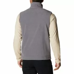 Columbia Fast Trek Fleece Vest -Bicicletas comprar 1460001 023 b