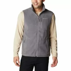 Columbia Fast Trek Fleece Vest