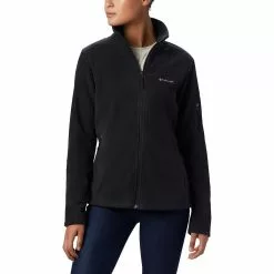 Columbia Women's Fast Trek II Full Zip Fleece