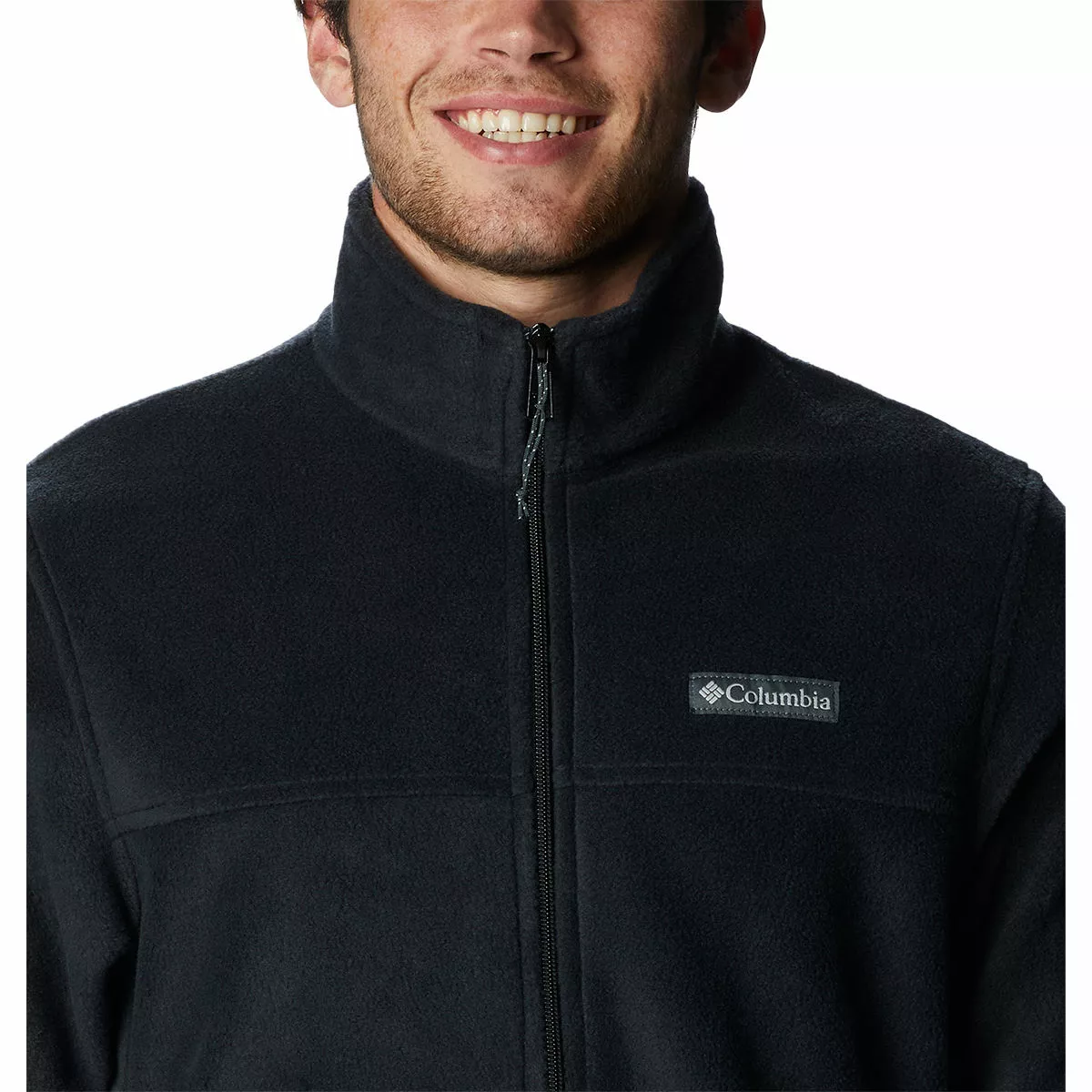 Columbia Steens Mountin Full Zip 2.0 Fleece 8 Columbia Steens Mountin Full Zip 2.0 Fleece - Imagen 6