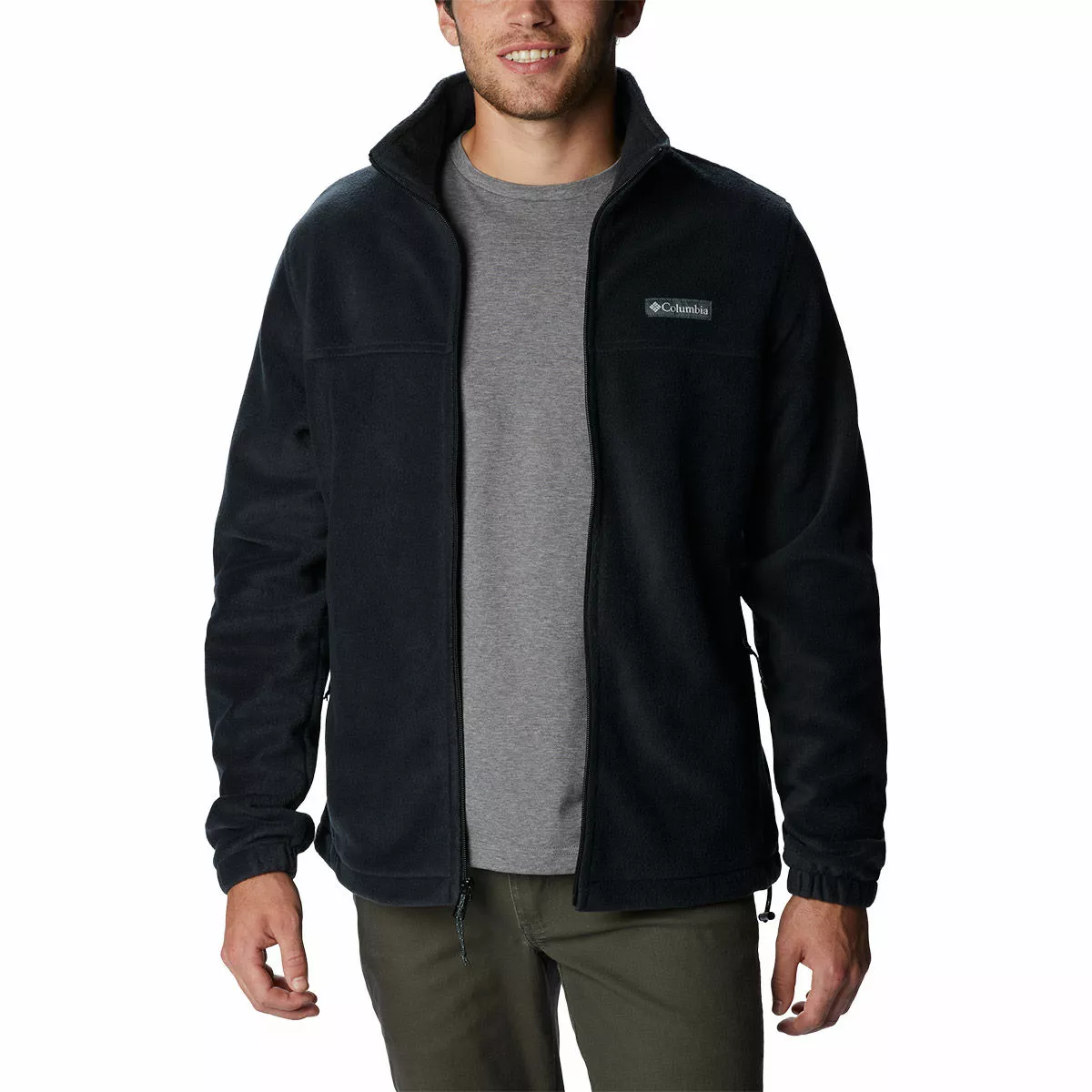 Columbia Steens Mountin Full Zip 2.0 Fleece 4 Columbia Steens Mountin Full Zip 2.0 Fleece - Imagen 2
