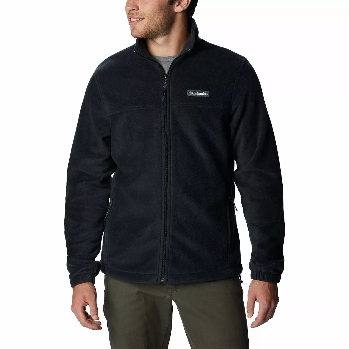 Columbia Steens Mountin Full Zip 2.0 Fleece 3 Columbia Steens Mountin Full Zip 2.0 Fleece