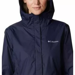 Columbia Women's Arcadia II Waterproof Jacket 14 Columbia Women's Arcadia II Waterproof Jacket -Bicicletas comprar 1534111 472 a2
