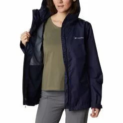 Columbia Women's Arcadia II Waterproof Jacket 12 Columbia Women's Arcadia II Waterproof Jacket -Bicicletas comprar 1534111 472 a3