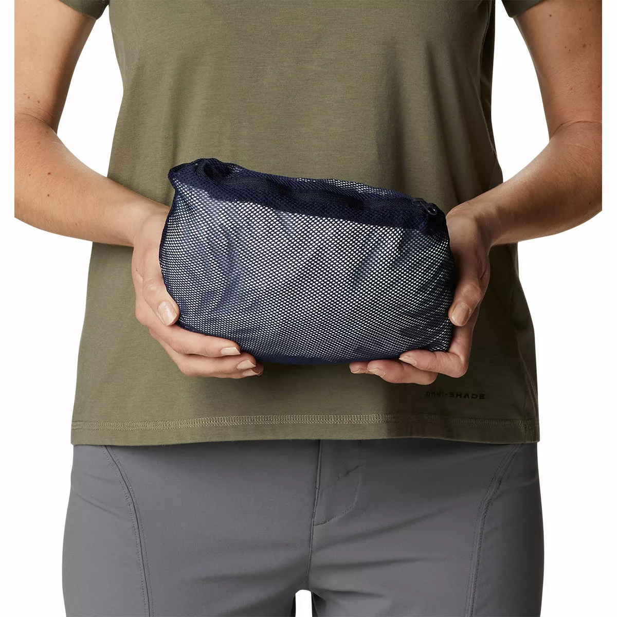 Columbia Women's Arcadia II Waterproof Jacket 10 Columbia Women's Arcadia II Waterproof Jacket - Imagen 8