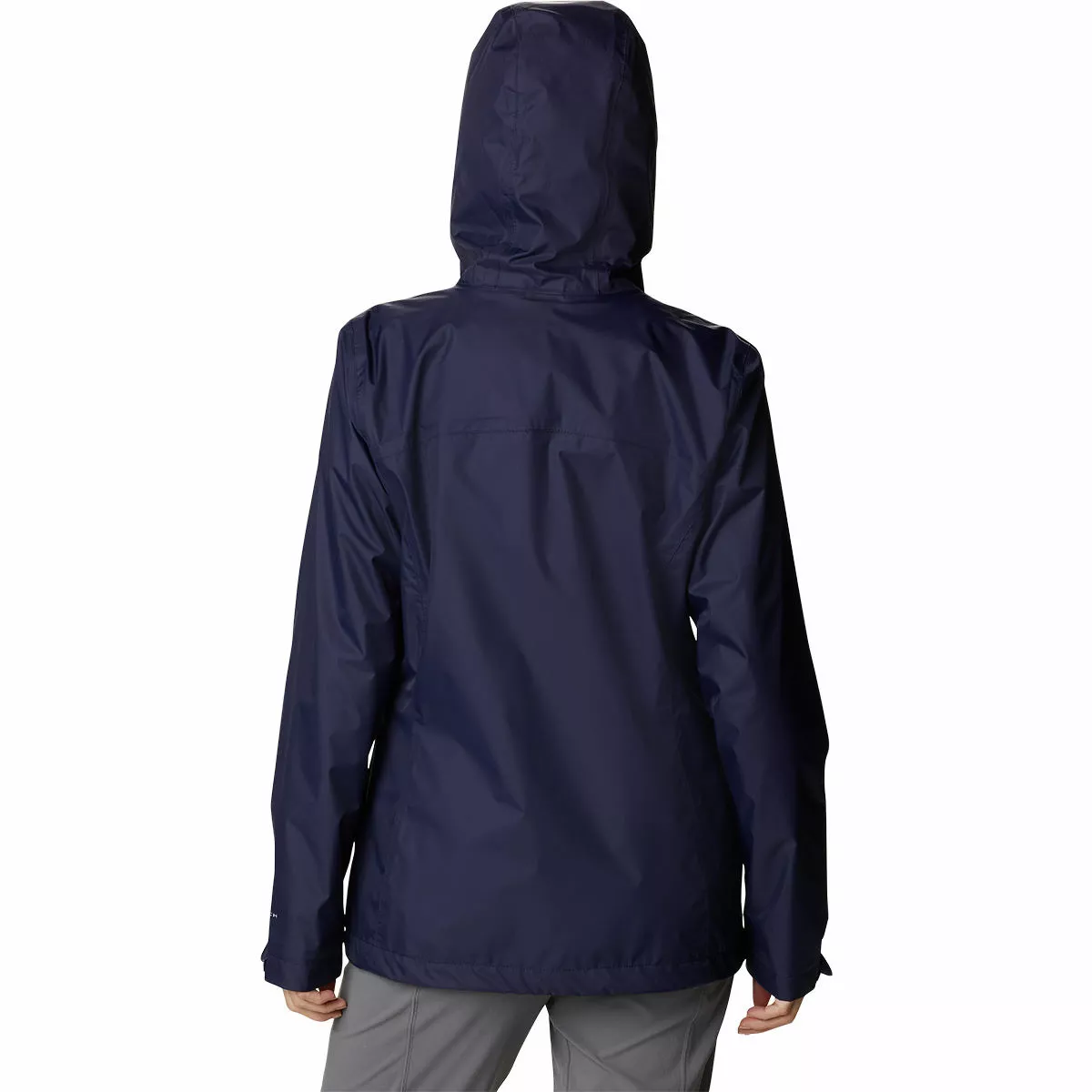 Columbia Women's Arcadia II Waterproof Jacket 9 Columbia Women's Arcadia II Waterproof Jacket - Imagen 7