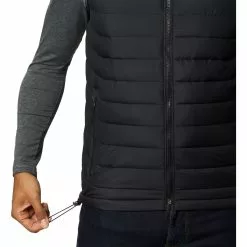 Chaleco Columbia Powder Lite -Bicicletas comprar 1748031 010 a4