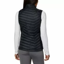 Columbia Women's Powder Pass Vest 10 Columbia Women's Powder Pass Vest -Bicicletas comprar 1832221 012 b