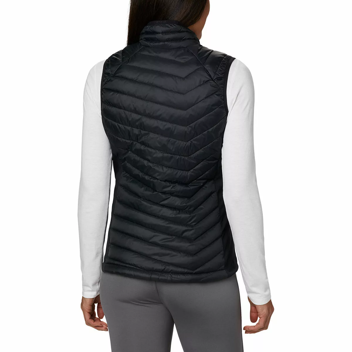 Columbia Women's Powder Pass Vest 6 Columbia Women's Powder Pass Vest - Imagen 4