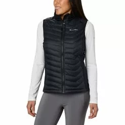 Columbia Women's Powder Pass Vest