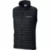 Columbia Powder Pass Vest -Bicicletas comprar 1842411 010 f