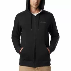 Forro Polar Columbia (cremallera, Logotipo) -Bicicletas comprar 1889161 010 a2