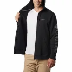 Forro Polar Columbia (cremallera, Logotipo) -Bicicletas comprar 1889161 010 a3