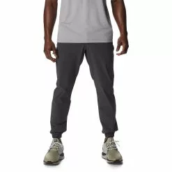 Columbia Maxtrail Lightweight Woven Jogger -Bicicletas comprar 1893312 011 f