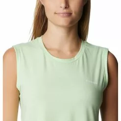 Camiseta De Tirantes Columbia Sun Trek Para Mujer -Bicicletas comprar 1931732 372 a2 om