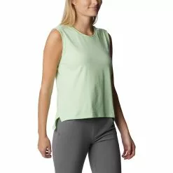 Camiseta De Tirantes Columbia Sun Trek Para Mujer -Bicicletas comprar 1931732 372 a3 om