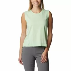 Camiseta De Tirantes Columbia Sun Trek Para Mujer -Bicicletas comprar 1931732 372 f om
