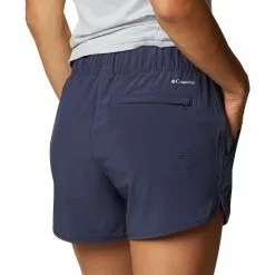 Columbia Women's Pleasant Creek Stretch Short -Bicicletas comprar 1933561 466 a3