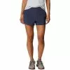 Columbia Women's Pleasant Creek Stretch Short -Bicicletas comprar 1933561 466 f